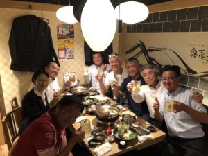 ぜひ錦に来た時は