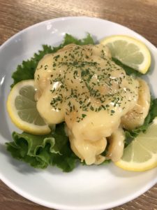 エビマヨ