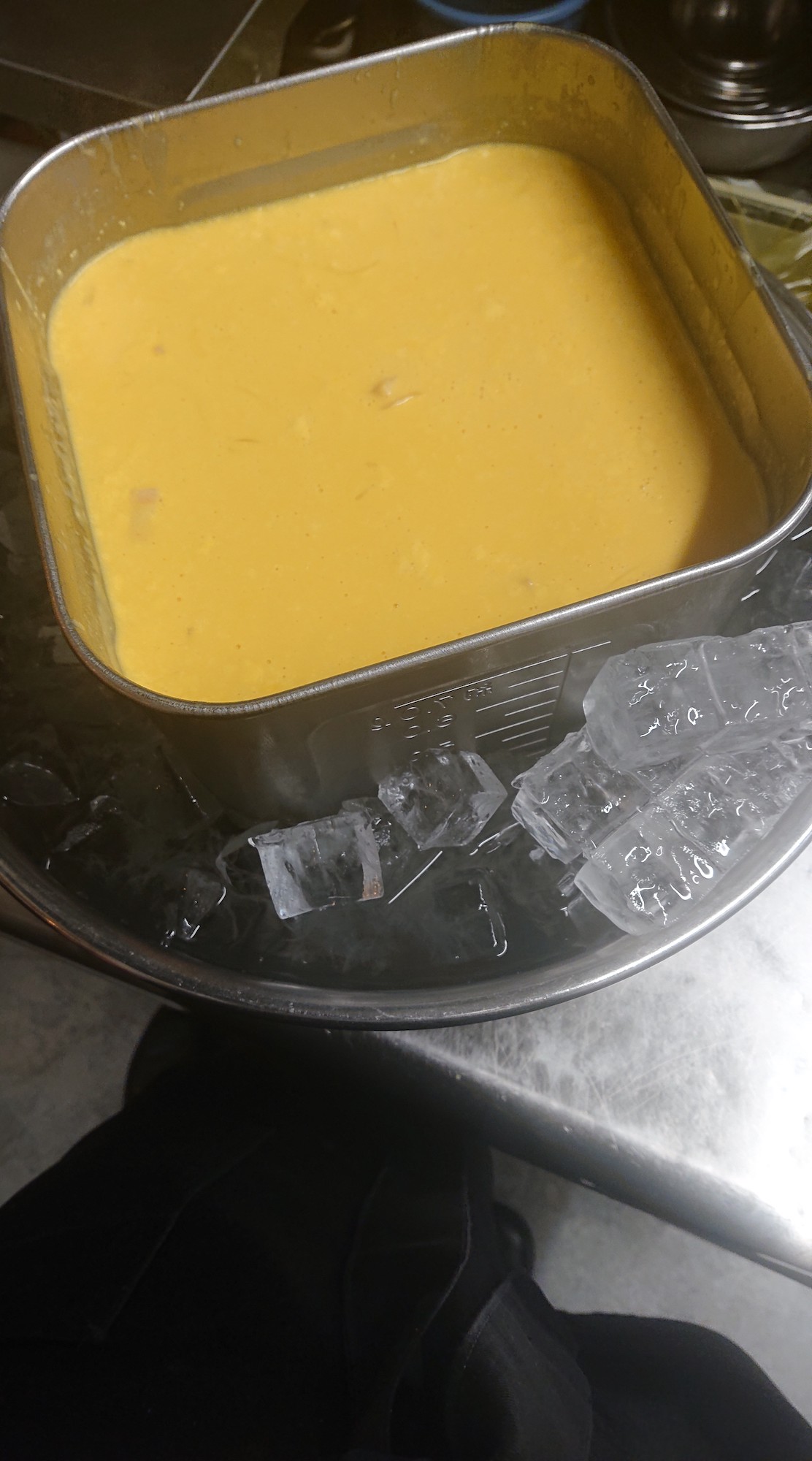 ランチのメニュー情報！！